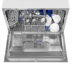 Посудомоечная машина Maunfeld MLP-06DW