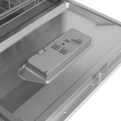 Посудомоечная машина Maunfeld MLP-06DW