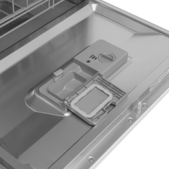 Посудомоечная машина Maunfeld MLP-06DW