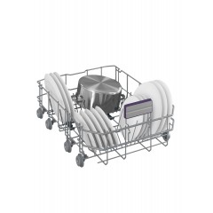 Посудомоечная машина Beko BDIS38120A