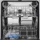 Посудомоечная машина Electrolux KESD7100L