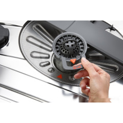 Посудомоечная машина Electrolux EES27100L