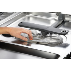 Посудомоечная машина Electrolux EES27100L