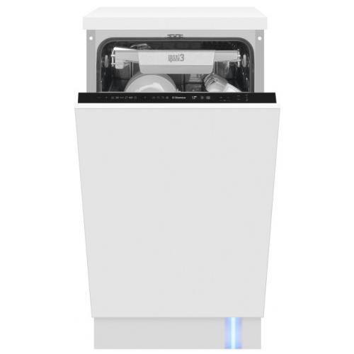 Посудомоечная машина Hansa ZIM466ELH