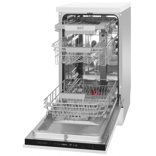 Посудомоечная машина Hansa ZIM466ELH