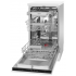 Посудомоечная машина Hansa ZIM466ELH