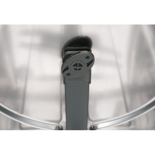 Посудомоечная машина Hansa ZIM466ELH