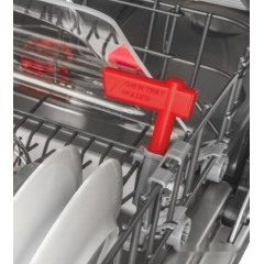 Посудомоечная машина Hansa ZIM669ELH