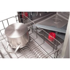 Посудомоечная машина Hansa ZIM669ELH