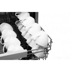 Посудомоечная машина Hansa ZIM669ELH