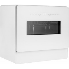 Посудомоечная машина Weissgauff TDW 5035 D Slim