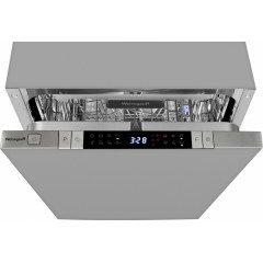 Посудомоечная машина Weissgauff BDW 4150 Touch DC Inverter
