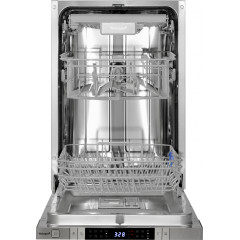 Посудомоечная машина Weissgauff BDW 4150 Touch DC Inverter