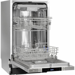 Посудомоечная машина Weissgauff BDW 4150 Touch DC Inverter