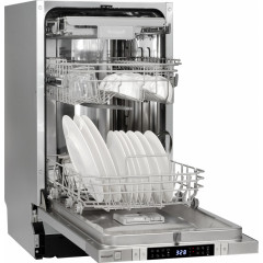 Посудомоечная машина Weissgauff BDW 4150 Touch DC Inverter