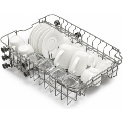 Посудомоечная машина Weissgauff BDW 4150 Touch DC Inverter