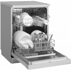 Посудомоечная машина Weissgauff DW 6026 D Silver