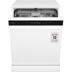 Посудомоечная машина Weissgauff DW 6038 Inverter Touch