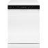 Посудомоечная машина Weissgauff DW 6038 Inverter Touch