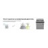 Посудомоечная машина Weissgauff DW 6038 Inverter Touch