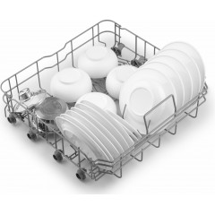 Посудомоечная машина Weissgauff DW 6038 Inverter Touch