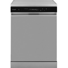 Посудомоечная машина Weissgauff DW 6138 Touch Inox