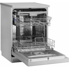 Посудомоечная машина Weissgauff DW 6138 Touch Inox