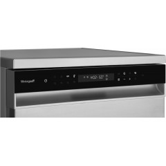Посудомоечная машина Weissgauff DW 6138 Touch Inox