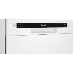 Посудомоечная машина Weissgauff TDW 4108 Led