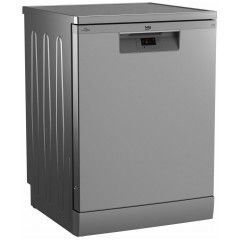 Посудомоечная машина Beko BDFN 15421 S