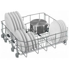 Посудомоечная машина Beko BDFN 15421 S