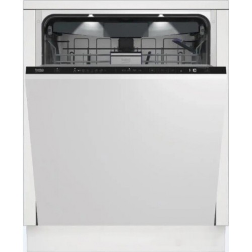 Посудомоечная машина Beko BDIN38530A