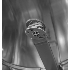 Посудомоечная машина LEX PM 4573 B