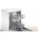Посудомоечная машина Bosch Serie 2 SGS2ITW12E