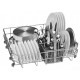 Посудомоечная машина Bosch Serie 2 SGS2ITW12E