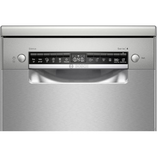 Посудомоечная машина Bosch SPS4HMI61E