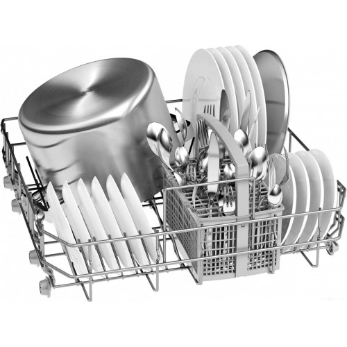 Посудомоечная машина Bosch Serie 4 SMS45DW10Q