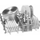 Посудомоечная машина Bosch Serie 4 SMS45DW10Q