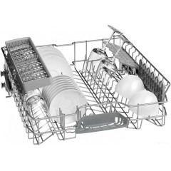 Посудомоечная машина Bosch Serie 4 SMS45DW10Q