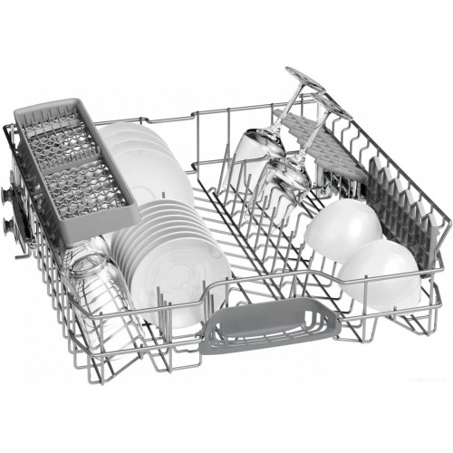 Посудомоечная машина Bosch Serie 4 SMS45DW10Q