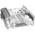 Посудомоечная машина Bosch Serie 4 SMS45DW10Q
