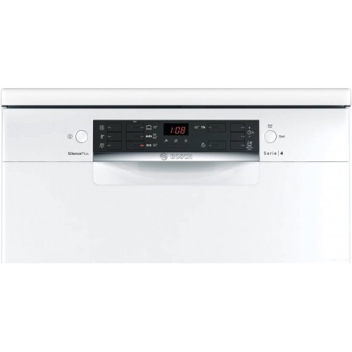 Посудомоечная машина Bosch Serie 4 SMS45DW10Q