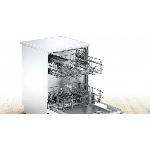 Посудомоечная машина Bosch Serie 4 SMS45DW10Q