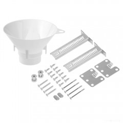 Посудомоечная машина Maunfeld MLP-122D