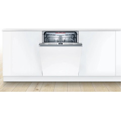 Посудомоечная машина Bosch Serie 6 SBV6ZCX00E