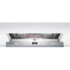 Посудомоечная машина Bosch Serie 6 SBV6ZCX00E