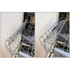 Посудомоечная машина Ginzzu DC517