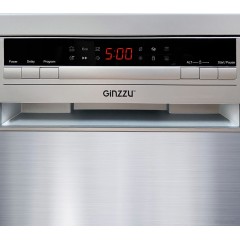Посудомоечная машина Ginzzu DC517