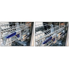 Посудомоечная машина Ginzzu DC517