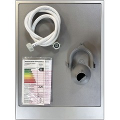 Посудомоечная машина Ginzzu DC517